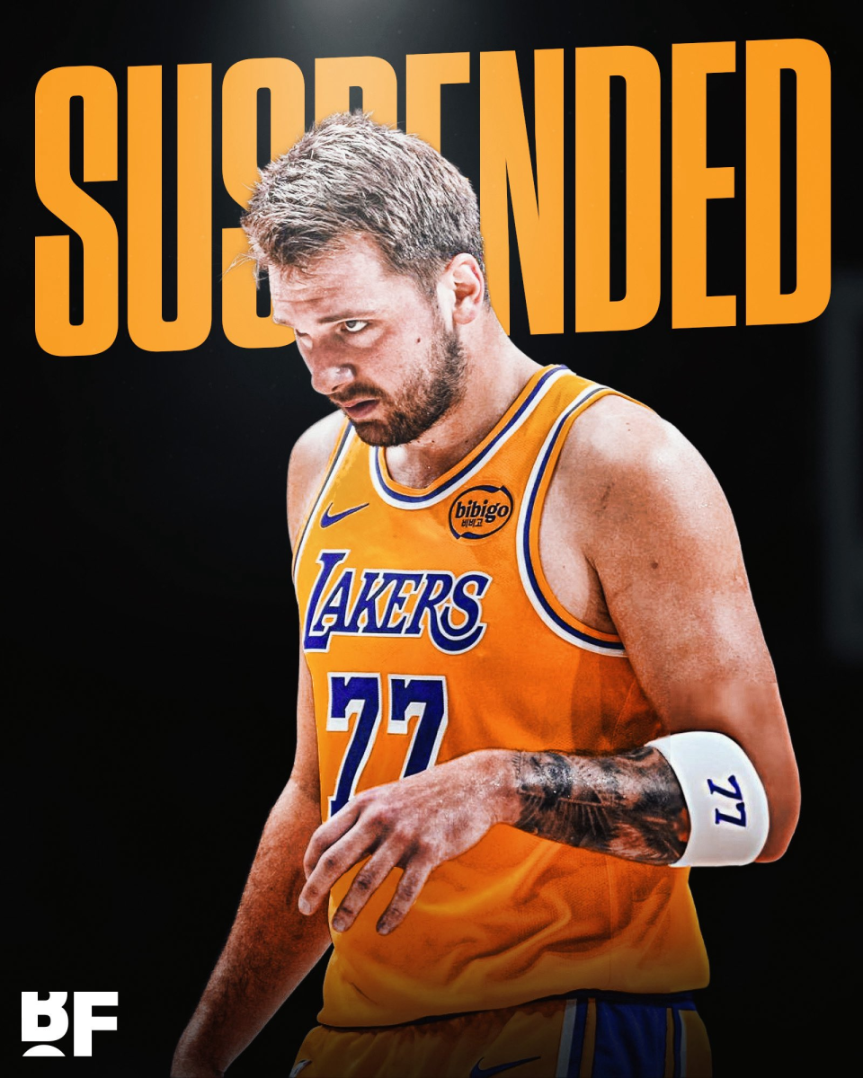 爱游戏体育app下载-损失26.4万美元！NBA官方：东契奇领到16次技犯 将被无薪禁赛一场