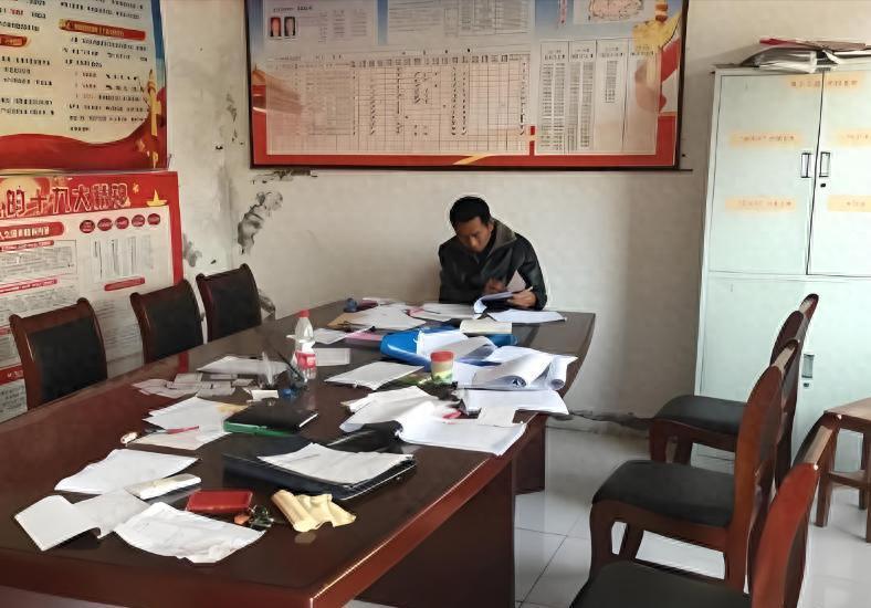 爱游戏体育登录入口-村干部要“交差”了！上面下死命令，多数村庄必须拿出创收成绩单